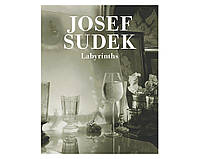 Книга Josef Sudek - Labyrinths
