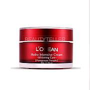 Зволожуючий крем для обличчя з екстрактом гранату Locean (454565)