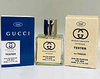 Gucci Guilty Intense Pour Homme мужской тестер 50 мл