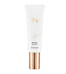 Dr.Ceuracle Recovery BB Balm SPF 28 PA ++ - Стійкий ББ крем-бальзам з матовим фінішем, 45 мл