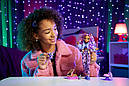 Лялька Монстр Хай Клодін Вульф Піжамна вечірка Monster High Clawdeen Wolf HKY67, фото 9