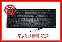 Клавиатура ACER Aspire 4253G 4743G D732G оригинал