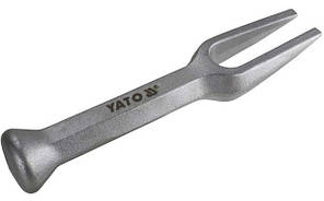 Знімач Рульових (Тяг) Наконечників (18 х 70 мм) L=200 мм YATO YT-0615