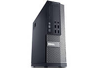 Системний блок Dell Optiplex 9020-SFF-Intel Core-i5-4570-3.2GHz-4Gb-DDR3-HDD-0Gb-DVD-RW-Б/У