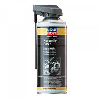 Смазка автомобильная Liqui Moly Pro-Line Keramik-Paste 0.4л. (7385)