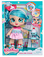 Лялька Кінді Кідс Джессікейк Kindi Kids Jessicake Час друзів Fun Time Friends Moose Toys Оригінал 50008 MyDoll.com.ua