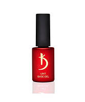 Базове покриття Lint base gel Kodi Professional "Clear" 7 ml