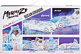 Мермез океанський кабріолет русалок MERMAZE MERMAIDZ Ocean Cruiser ConvertibleCar, фото 6