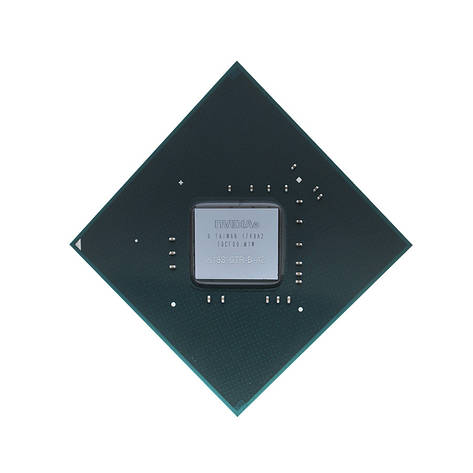 Мікросхема NVIDIA N16S-GTR-B-A2 (DC 2017) GeForce 940MX відеочіп для ноутбука, фото 1