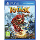Knack 2 (PS4, російська версія)