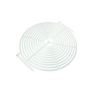 Защитный щит на вазон с цветами Reer 8303.2 диаметр 50 см Белый