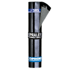 Полімер-бітумна мембрана SOPREMA SOPRALENE ELITE FP 5 GARDEN MIN, 1x8 м