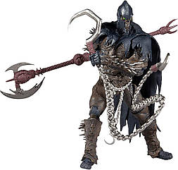 Фігурка Мак Фарен Спаун Рейвен МакФарлейн McFarlane Spawn Raven 90143