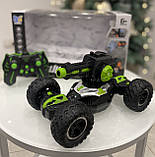 Танк на радіокеруванні (вистріли орбізами) арт. DH 666-14, фото 2