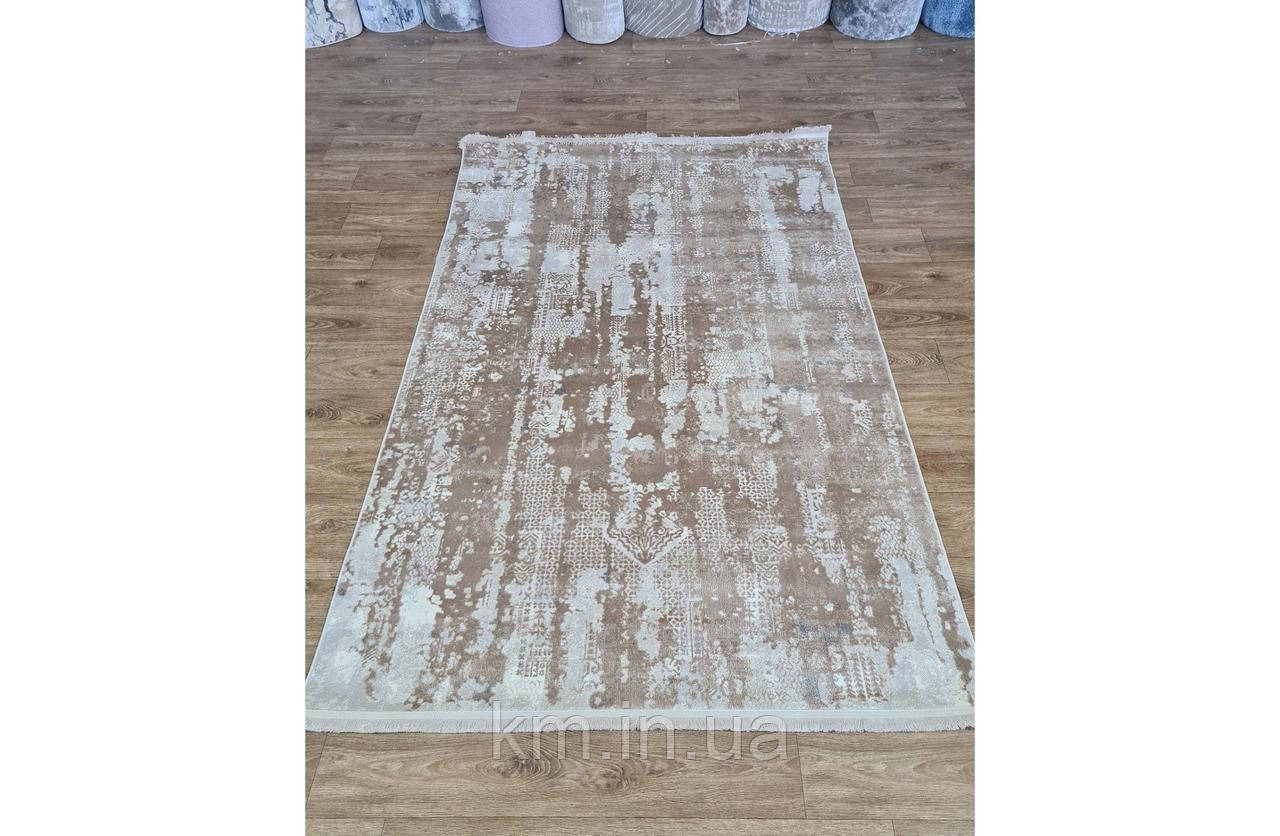 ПРЯМОКУТНИЙ КИЛИМ PICASSO 4510A 5792B BEIGE