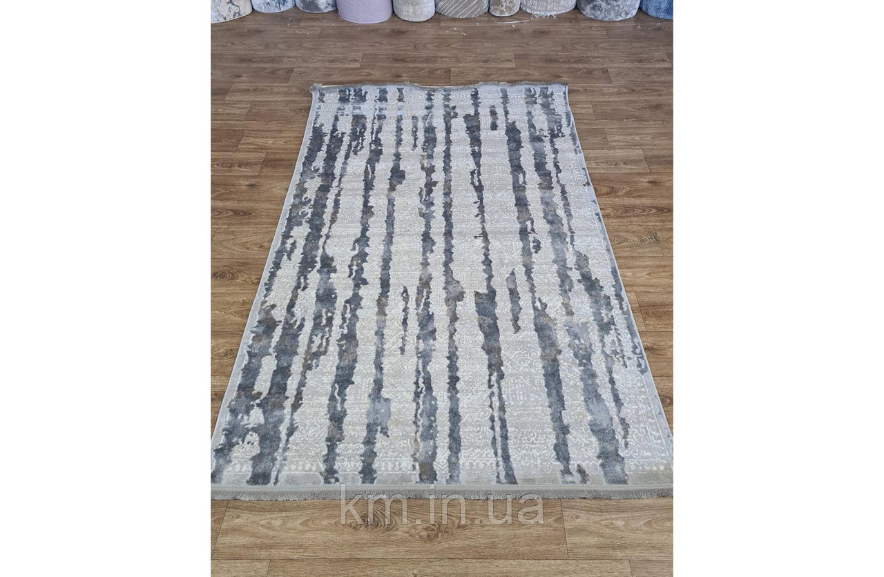 ПРЯМОКУТНИЙ КИЛИМ PICASSO 5793B GREY