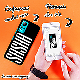 Друк на чохлі для Infinix Note 11 X663 / Note 12 X663, фото 2