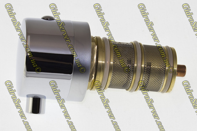 Термостатичний картридж для змішувача GT-04.