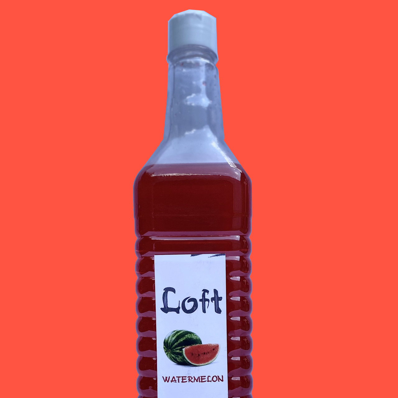 Сироп Арбуз Loft ПЭТ 1000 Мл (1шт\9шт) — Купить Недорого на Bigl.ua ...