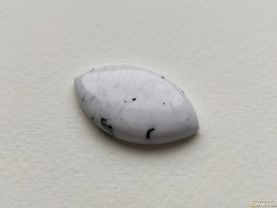 Дендроопал – кабошон, фото 1