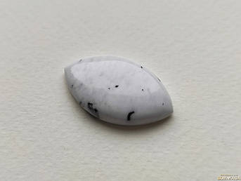 Дендроопал – кабошон