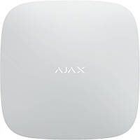 Централь охранная Ajax Hub 2 Plus White + Бесплатная доставка