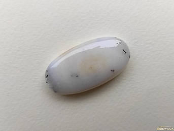 Дендроопал – кабошон