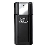 Cartier Santos Men туалетная вода первый выпуск (тестер) 100 мл