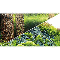 Задний фон Hobby Scaping Hill/Scaping Forest 120x50см (31032)