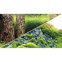Задний фон Hobby Scaping Hill/Scaping Forest 60x30см (31030)