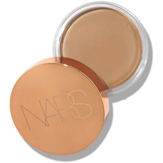 Кремовий Бронзер Laguna Bronzing Cream NARS — Купить Недорого на Bigl ...