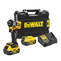 Гайковерты аккумуляторные DeWALT DCF922P2T