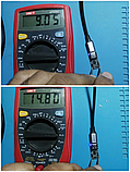 Модуль Type-C USB Power Delivery Тригер для зарядних пристроїв PD2.0 PD3.0 9V 12V 15V 20V, фото 8