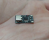 Модуль Type-C USB Power Delivery Тригер для зарядних пристроїв PD2.0 PD3.0 9V 12V 15V 20V, фото 10