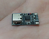 Модуль Type-C USB Power Delivery Тригер для зарядних пристроїв PD2.0 PD3.0 9V 12V 15V 20V, фото 11