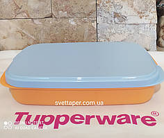 Ланчбокс з роздільником Tupperware