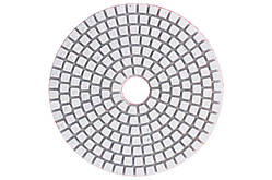 Круг алмазний шліфувальний Рамболд — 100 мм x P200