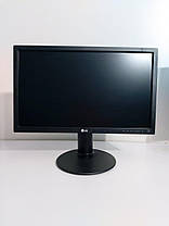 Монітор Б-клас LG 24MB35PM-B / 24" (1920x1080) IPS / VGA / DVI / Вбудовані колонки 2x 2 W / VESA 100x100, фото 2