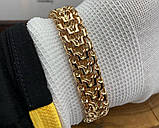 Золотий браслет фараон, фото 2