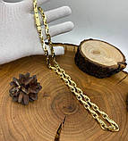 Золотий ланцюжок Харківський біт, фото 3