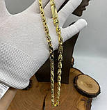 Золотий ланцюжок Харківський біт, фото 2