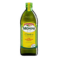 Оливковое масло "Classico Monini" Италия бутылка стекло 1 l