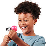 Goo Jit Zu Bengal Стретч-тягучка Бенгал ігрова фігурка гуджитсу Goo Shifters Перевертень 41403, фото 6