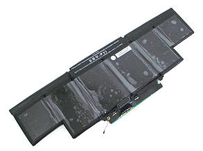 Батарея A1417 для Apple A1398 (2012-2013г) MC975LL, ME664LL, ME665LL (10.95V 8600mAh 95Wh). Батарея для Apple