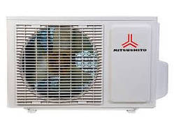 Кондиціонер касетний Mitsushito CMK 36