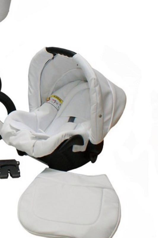 Дитяче автокрісло Mikrus