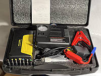 Джамп Стартер Пусковое устройство Jump Starter TM15 (68800 mAh) с компрессором