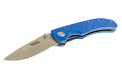 Ніж туристичний Mastertool 201мм Titan (79-0122)