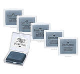 Гумка - клячка Faber -Castell, сірого кольору, 127220, фото 3