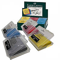 Гумка - клячка Faber -Castell, різні кольори, 127321
